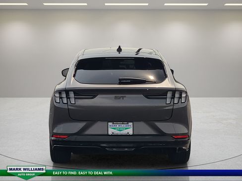 Used 2023 Ford Mustang Mach-E GT w/ GT Performance Edition AWD/4WD image 5