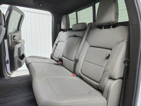 Used 2021 GMC Sierra 1500 SLT w/ SLT Convenience Package AWD/4WD image 38