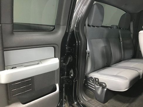 Used 2011 Ford F150 XLT w/ XLT Chrome Pkg RWD image 15