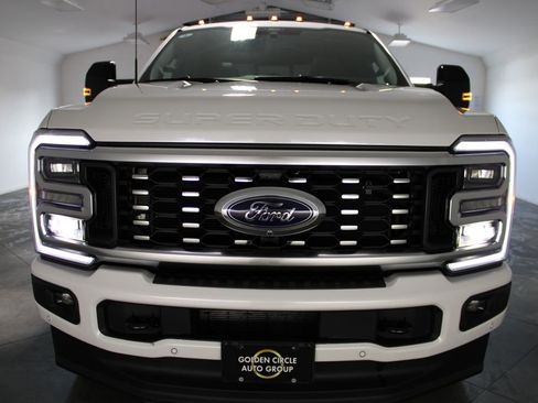New 2026 Ford F350 Platinum image 68