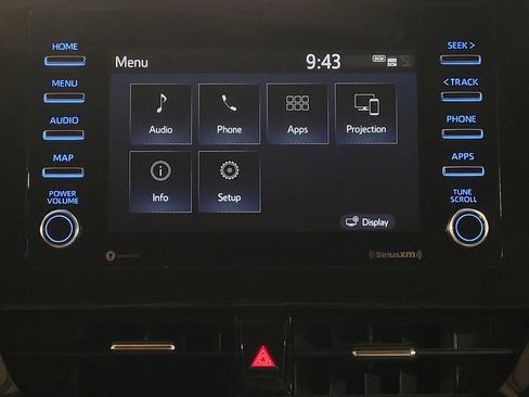 Used 2022 Toyota Camry SE image 25