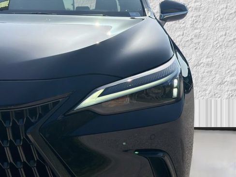 Used 2026 Lexus NX 350 AWD w/ Cold Area Package image 9