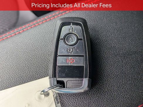 Used 2025 Ford Escape ST-Line FWD image 29