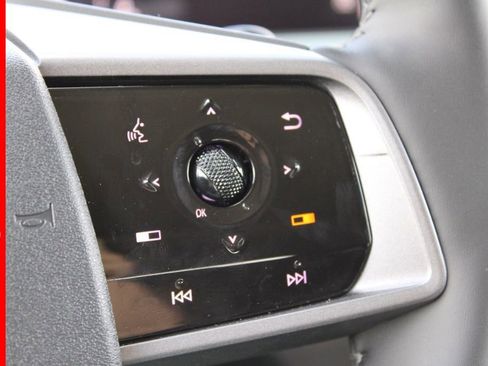 New 2025 Nissan Murano SL image 24