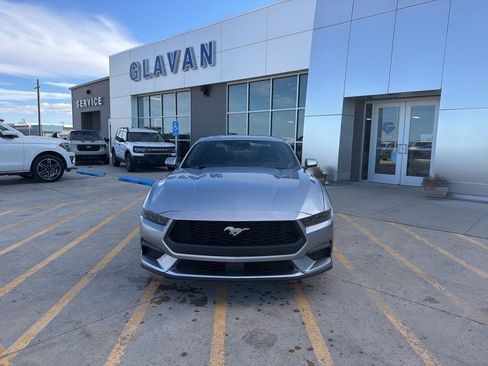 New 2026 Ford Mustang Premium image 2