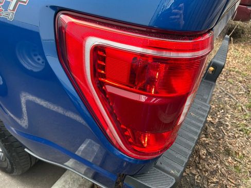 Used 2023 Ford F150 XLT w/ Equipment Group 302A High AWD/4WD image 35