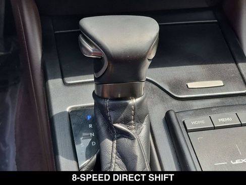 Used 2019 Lexus ES 350 w/ Premium Package FWD image 8