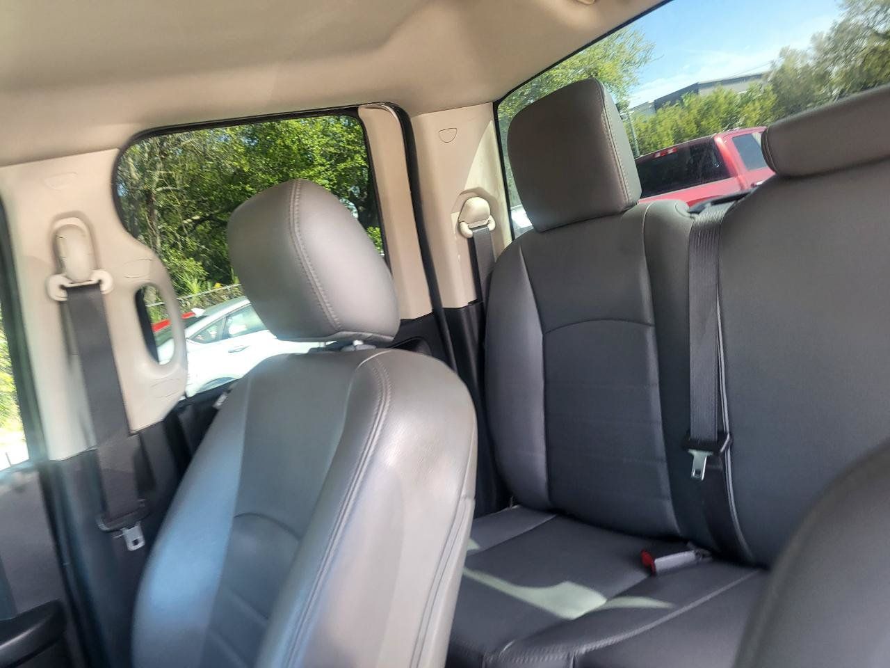 Used 2017 RAM 1500 Tradesman RWD image 51