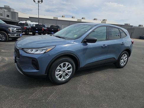 New 2026 Ford Escape Active image 5