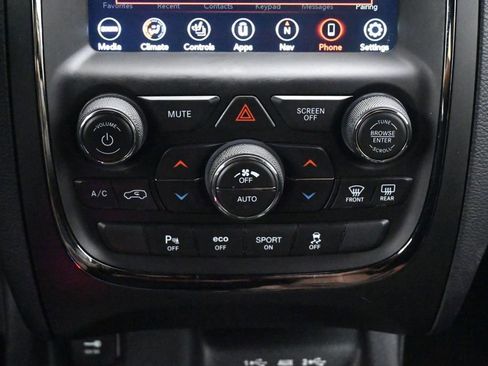 Used 2020 Dodge Durango R/T AWD/4WD image 35