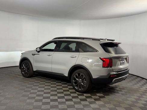 Used 2023 Kia Sorento SX Prestige AWD/4WD image 9