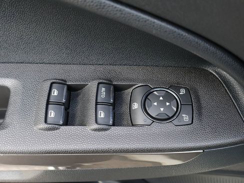 Used 2021 Ford EcoSport SE w/ Interior Protection Package image 41