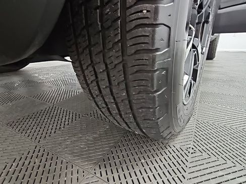 Used 2023 Jeep Renegade Trailhawk w/ Trailhawk Elite Group image 44