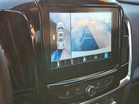 Used 2023 Chevrolet Traverse RS w/ LPO, Floor Liner Package image 27