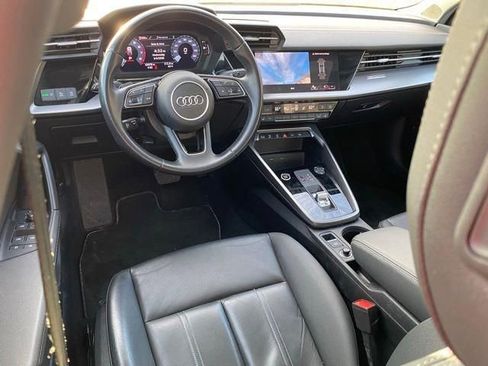 Used 2024 Audi A3 2.0T Premium image 20