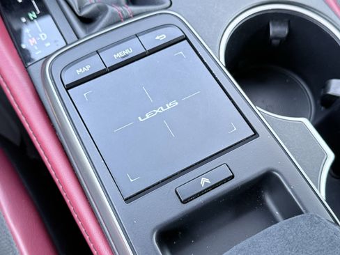 Used 2021 Lexus RC F w/ Premium Package image 52