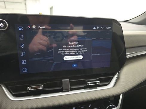 New 2026 Chevrolet Equinox LT w/ Convenience Package II AWD/4WD image 14