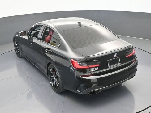 Used 2022 BMW M340i w/ Premium Package image 52