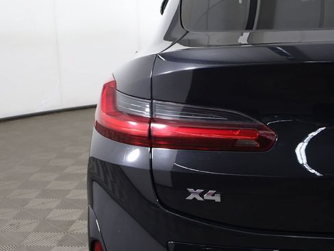Used 2023 BMW X4 M40i AWD/4WD image 18