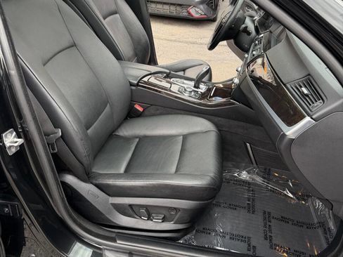 Used 2012 BMW 528i xDrive Sedan image 20