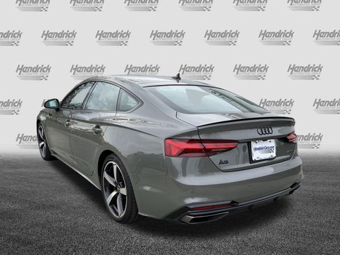 Used 2024 Audi A5 2.0T Premium Plus image 8