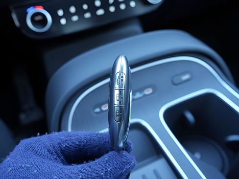 Used 2026 Hyundai Palisade Calligraphy AWD/4WD image 51