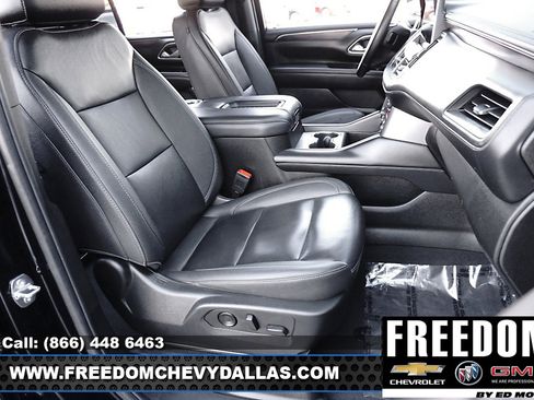 Used 2024 Chevrolet Tahoe LT image 16