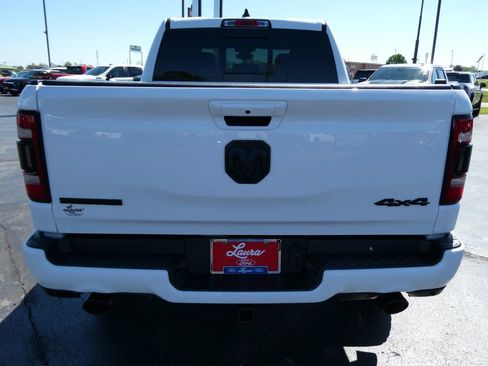 Used 2020 RAM 1500 Big Horn image 6