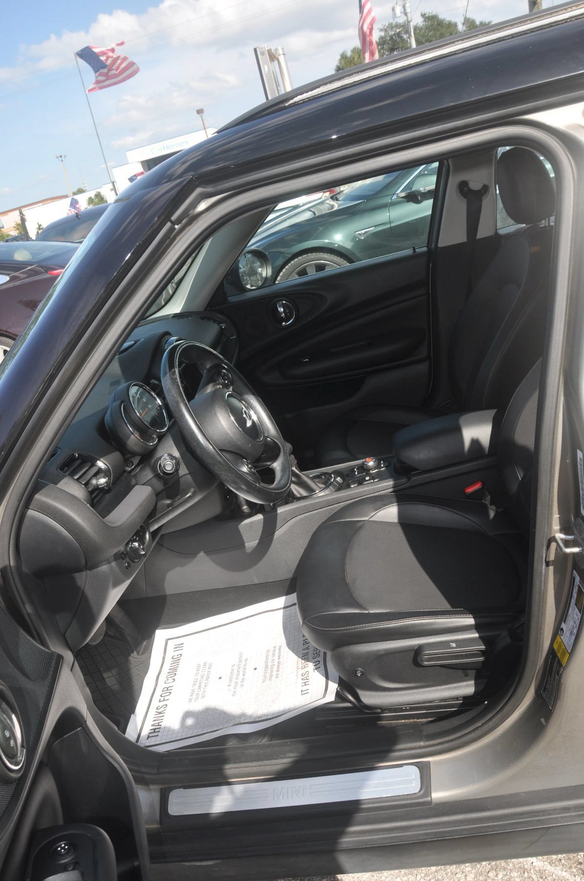 Used 2016 MINI Cooper Clubman FWD image 22
