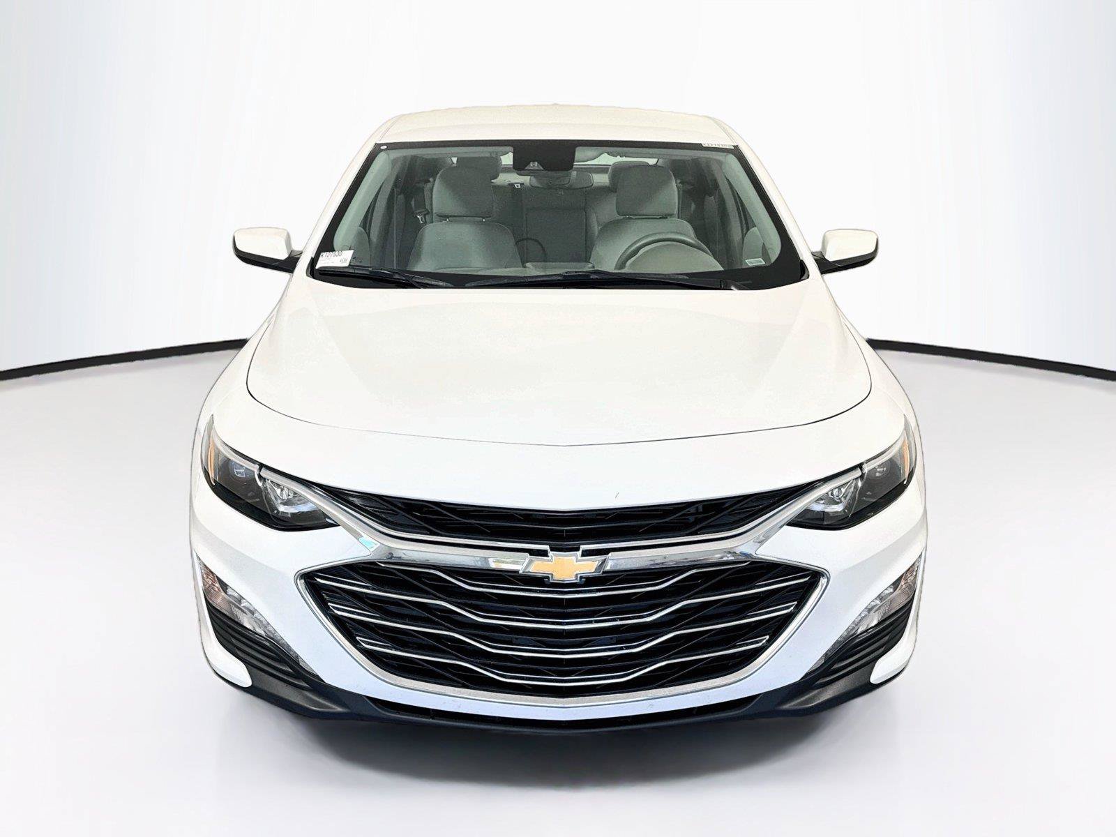 Used 2025 Chevrolet Malibu LT FWD image 8