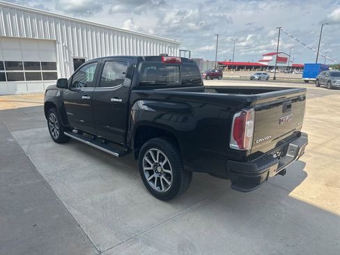Used 2019 GMC Canyon Denali AWD/4WD image 31