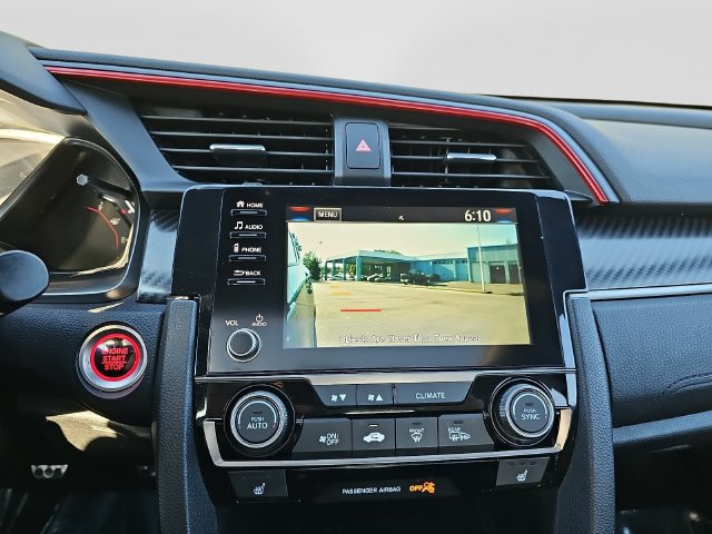 Used 2020 Honda Civic Si image 20