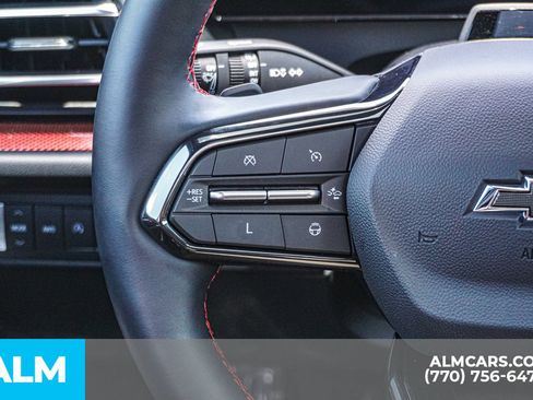 Used 2024 Chevrolet Traverse RS w/ LPO, Floor Liner Package AWD/4WD image 35