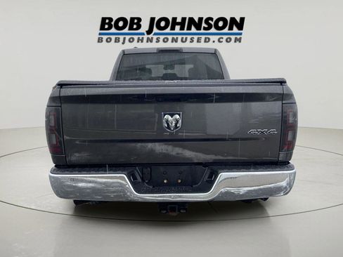 Used 2019 RAM 1500 Tradesman w/ Popular Equipment Group image 9
