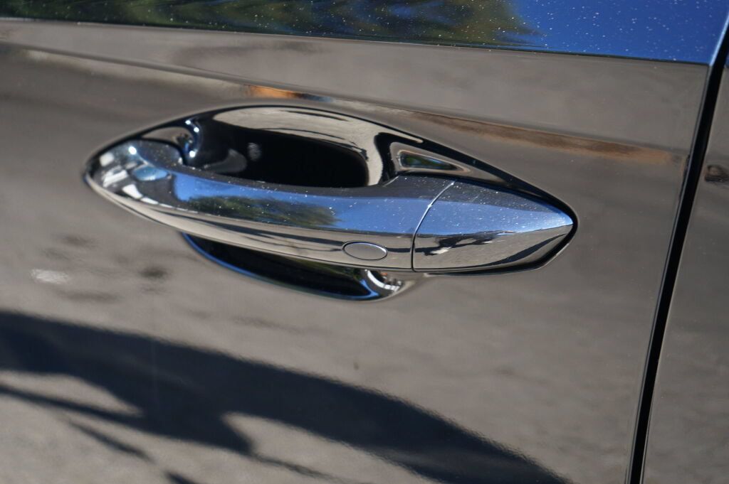 Used 2025 Hyundai Tucson SE FWD image 11