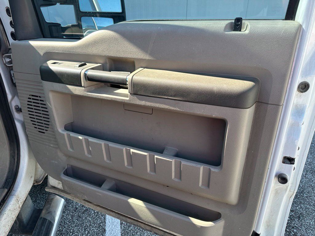 Used 2009 Ford F350 XL AWD/4WD image 19