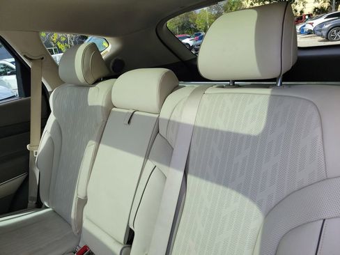 Used 2023 Genesis GV80 2.5T w/ Advanced Package image 20