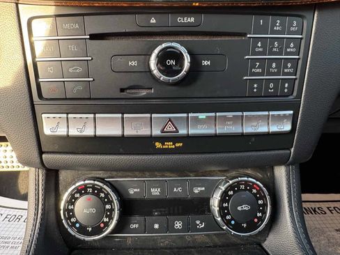 Used 2017 Mercedes-Benz CLS 550 4MATIC image 17