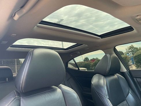 Used 2020 Nissan Maxima Platinum w/ Sport Mat Group image 31