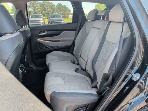 Used 2023 Hyundai Santa Fe SEL FWD image 36