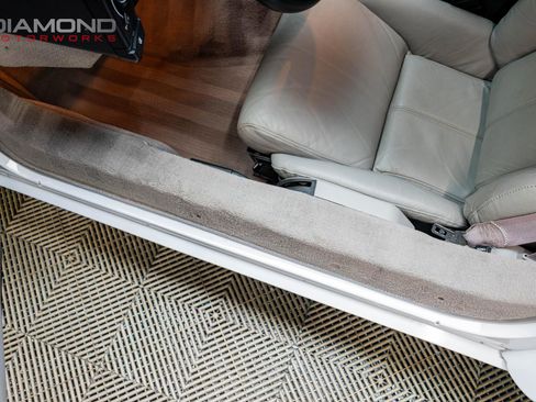 Used 1995 Chevrolet Corvette Coupe image 64