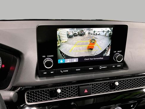 Used 2023 Honda Civic EX image 26