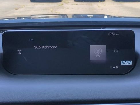 New 2026 MAZDA CX-50 2.5 Hybrid w/ Preferred Pkg AWD/4WD image 18