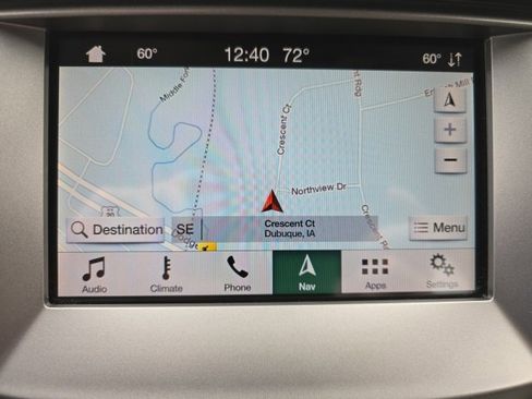 Used 2019 Ford Ranger XLT w/ Equipment Group 302A Luxury image 18