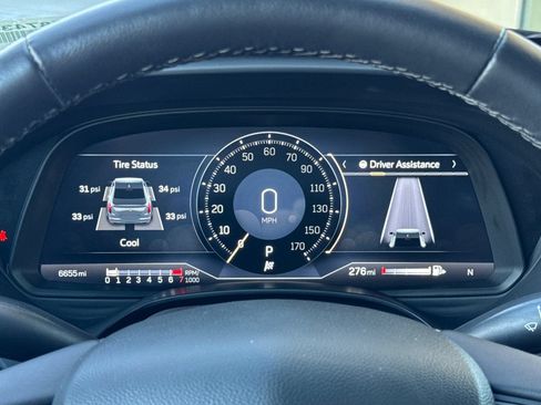 Certified 2024 Cadillac CT4 Premium Luxury w/ Technology Package RWD image 24