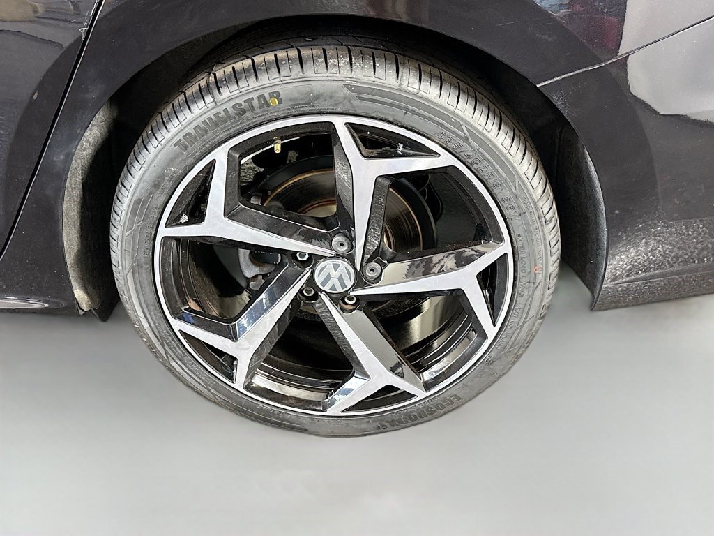 Used 2020 Volkswagen Passat 2.0T R-Line FWD image 36