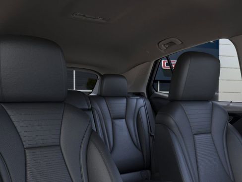 New 2026 Buick Envision Preferred image 24