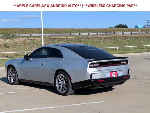 Used 2024 Dodge Charger R/T Scat Pack w/ Plus Group image 6