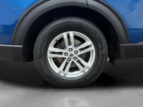 Used 2020 Ford Explorer XLT RWD image 26