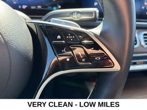 Used 2025 Mercedes-Benz GLE 350 4MATIC image 9